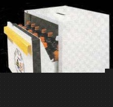 Chemisafe Fire 60 UBC TYPE 30/90