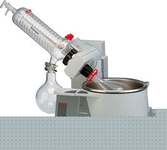Evaporatore rotante Heidolph Laborota 4000Eco
