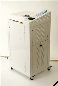 Autoclave verticale ATV80 da 24 lt