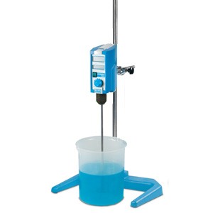 Overhead stirrer mod DLS